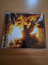Blokkmonsta - 2k5 CD Rap Hirntot