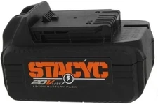 KTM PowerWear STACYC Spare Battery