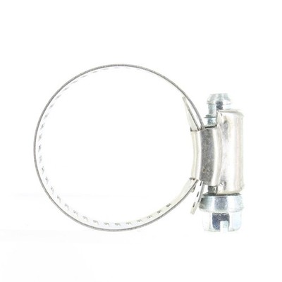 Ski-Doo New OEM Cooling System Tridon Gear Clamp, 408800400