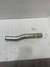 1995 Saab 900 Turbo Lower Intercooler Charge Air Pipe Oem 2.0l Turbo