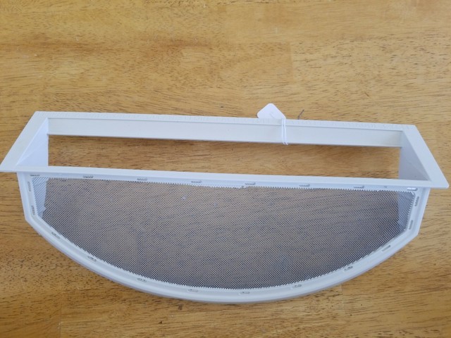 GE Dryer Lint Filter WE18x25100 (Money Back Guarantee) eBay