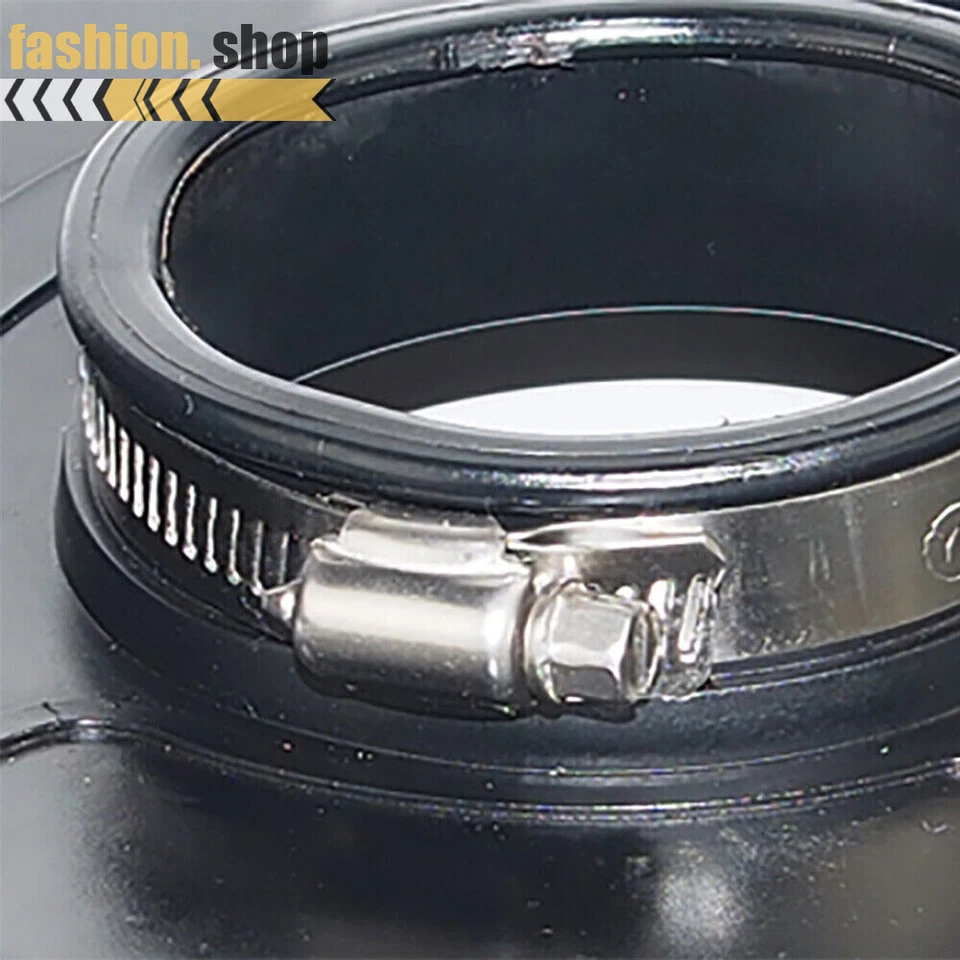 Universal Surface,Angle Grinder Dust Shroud 7 Inch - Dust Cover Collector - Image 4 of 4