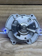 Cooling WATER PUMP-AUTO/LIGHT TRUCK Keyoog Wr1630076