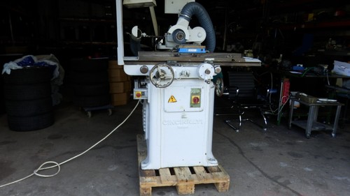 Schleifmaschine CINCINNATI - Bild 1 von 6