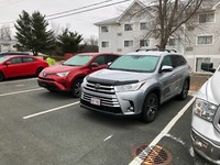 2018 Toyota Highlander LE