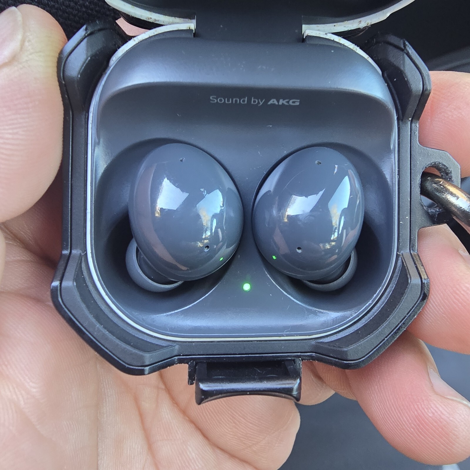 Samsung Galaxy Buds2