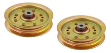 38" 42" 46" 54" Deck Idler Pulley For Cub Cadet LTX 1045 Craftsman LT1000 GT5000