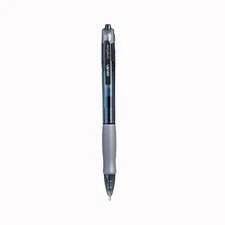 Gel Pens, Smooth Writing Pen 0.5mm Black Gel Pens Medium Point Office Supplies
