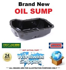 Brand New OIL SUMP for MINI MINI Cooper S John Cooper Works 2006-2010