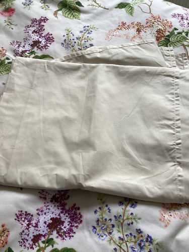NEXT SINGLE VALANCE…BRAND NEW MATCHING ONE AVAILABLE…FOR TWIN BEDS - Picture 8 of 20