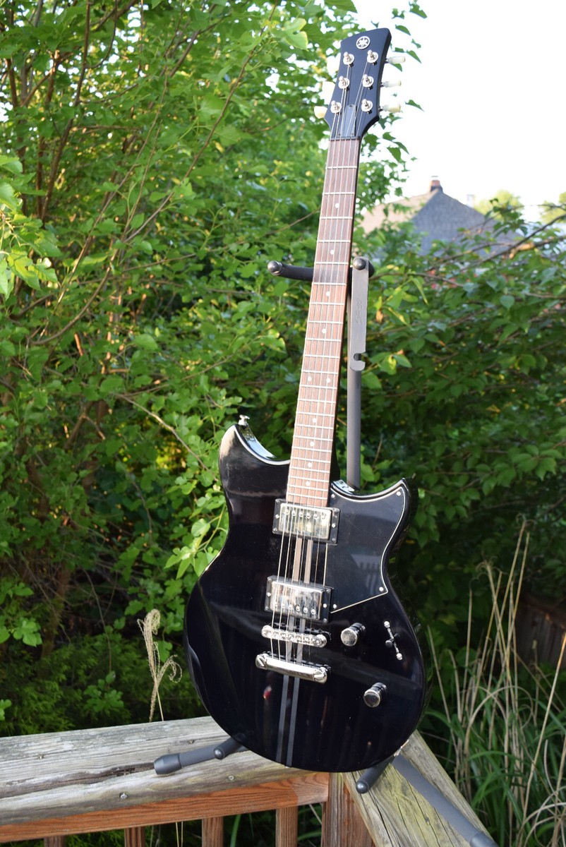 m*o様 【美品！】YAMAHA REVSTAR RSE20 Amazon.com: Yamaha Revstar Element RSE20 SWB Electric Guitar