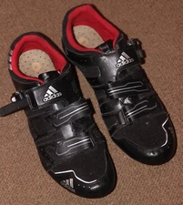 Adidas cycling shoe Men's 48.67/US12.33/UK13