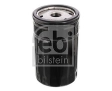 Oil Filter FOR BMW Z1 2.5 88->91 Roadster Febi