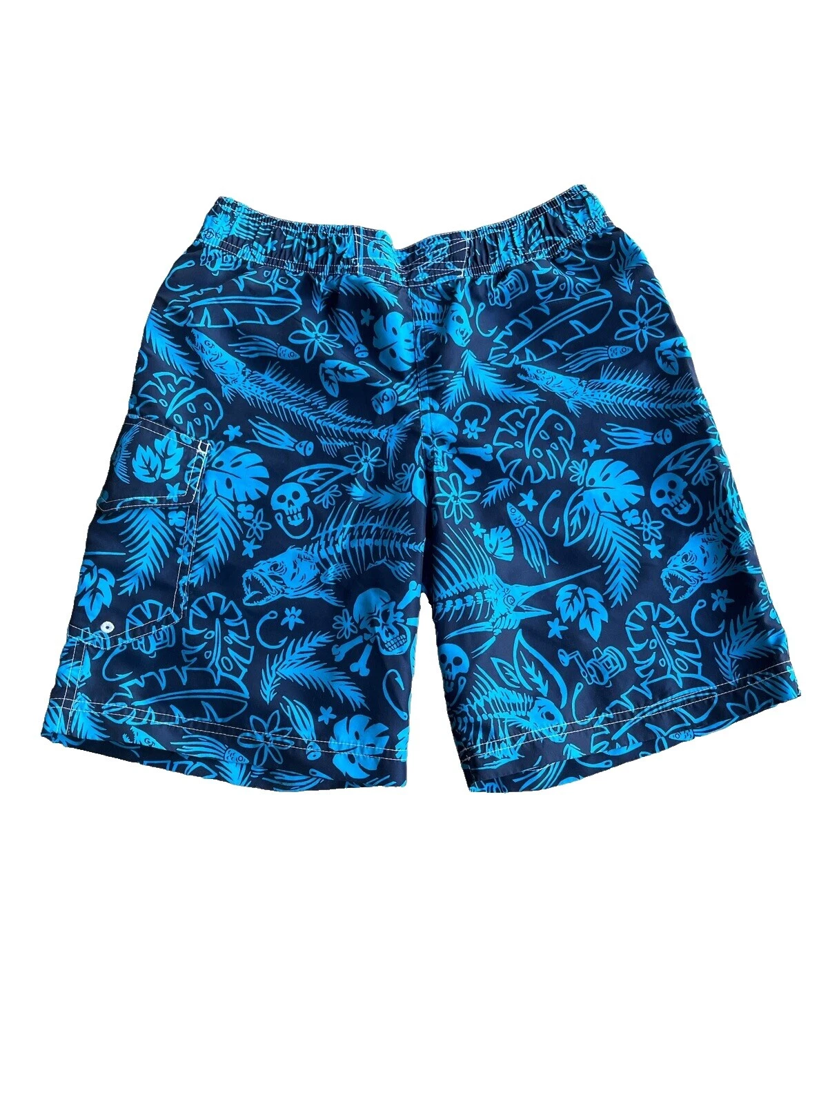 Pantalones cortos de poliéster Columbia para Niños