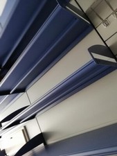 arredamento completo negozio modulare