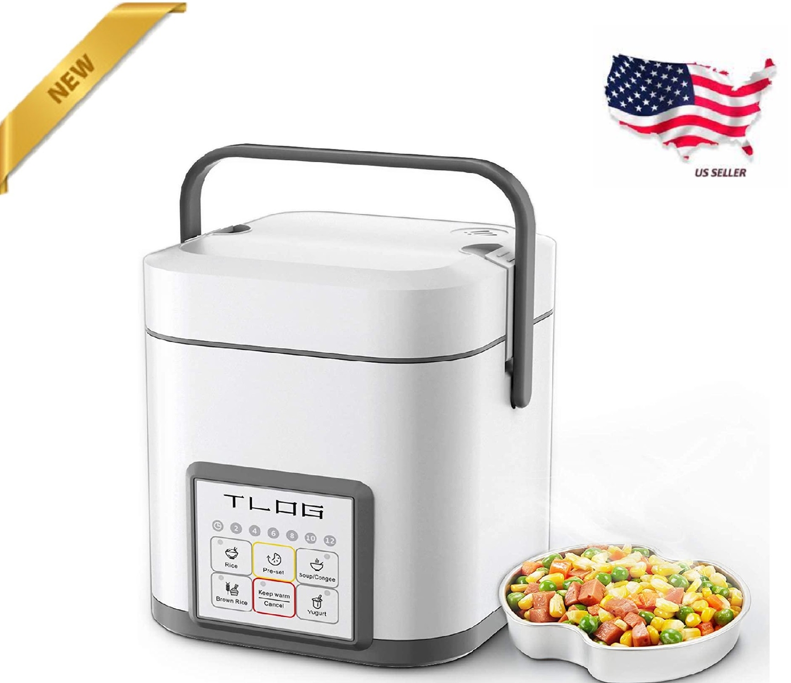 1.2 l rice cooker