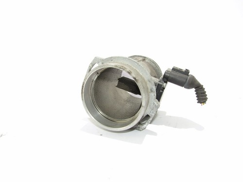AUDI A6 C5 2001 2.5 TDi 114kW air flow meter LUFTMASSENMESSER 059906461M