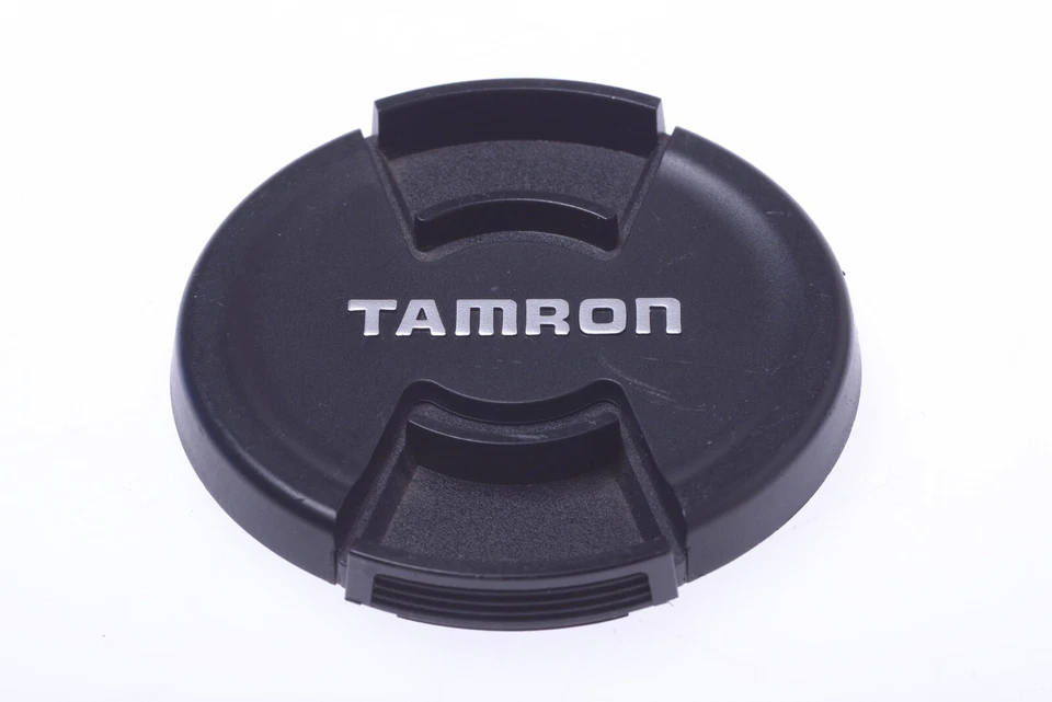 ✅ 1 TAMRON ORIGINAL LENS CAP 62MM DIAMETER    72-2 - Image 3 of 4