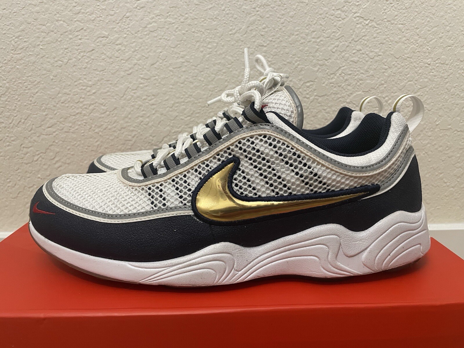 spiridon olympic