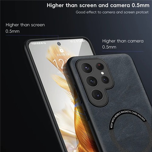 Coque Housse PROTECTION Samsung Galaxy S25 24 23 22 21 20 Bumper Etui Case Cover - Photo 4 sur 16