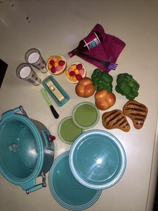 american girl slow cooker