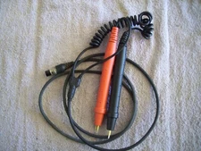 Megger DLRO Handheld Probes