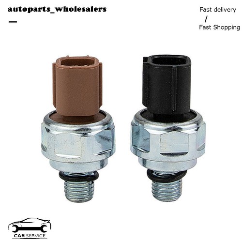 2 Pcs Transmission Pressure Switches Fit For Honda 28600P7W003