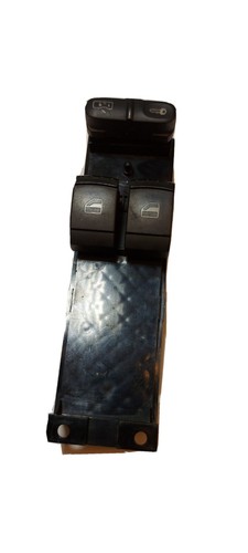 Fensterheberschalter Schalter Fensterheber Golf IV Bora Audi A3 1J3959857