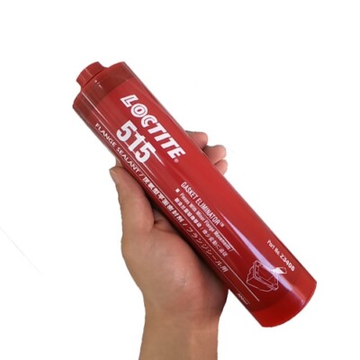 Loctite 515 Anaerobic Flange Sealant 300ml Cartridge Purple #515
