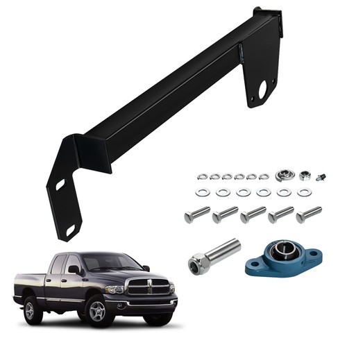 Steering Gear Box Stabilizer Bar for Dodge Ram 19942002 1500 2500 3500