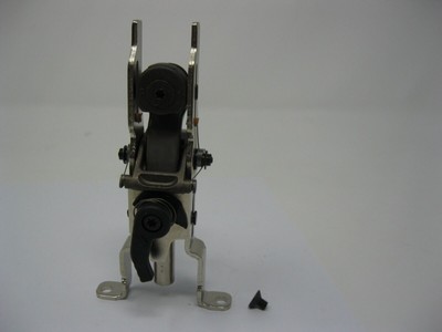 DEWALT N473189 Axis & Carriage Assembly DCN Series Framing Nailer 