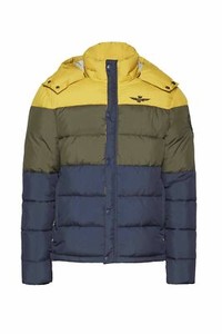 aeronautica militare piumino