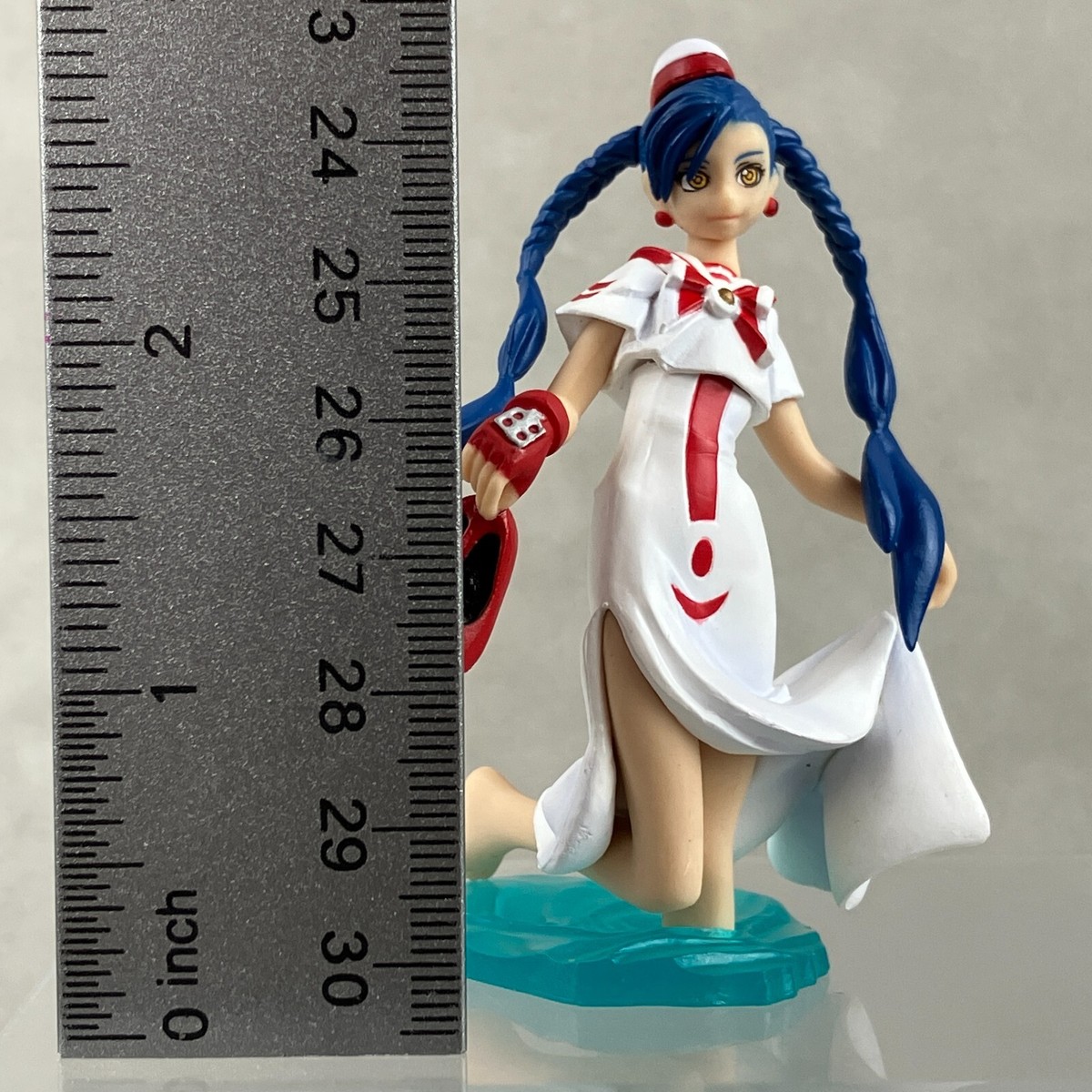 Toy's Works Aria Aika S. Granzchesta Solid Capsule Works