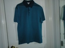 Calvin Klein Polo Size Medium