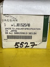 97-02 Jaguar Pressure Valve LJB1525AB