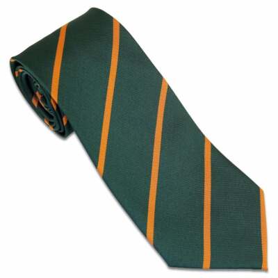 Devonshire and Dorset Regiment Krawatte (Polyester)
