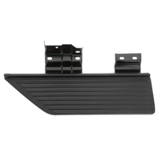 NEW OEM 18-23 Ford Transit Van 150 250 350 Left Driver Black Running Board Step