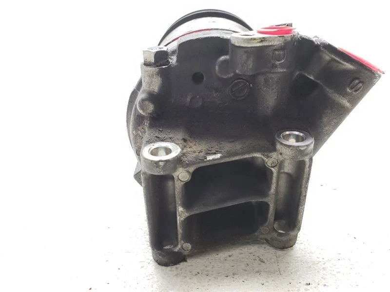 Nissan Murano 2006 2007 compresor de aire acondicionado 6 cilindros OEM 92600CA01A Foto 3 de 4