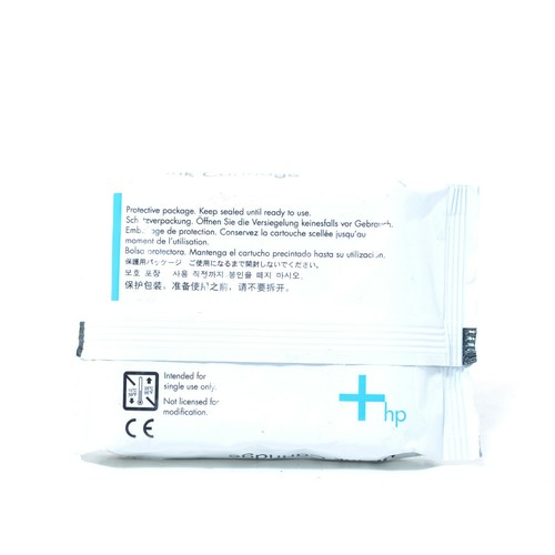 HP 940XL CYAN Printer Ink Cartridge Sealed Genuine Inkjet C4907A HP940XL - Picture 2 of 2