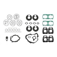 Full Gasket Set Fits Suzuki Rg500 Gamma 1985-1989