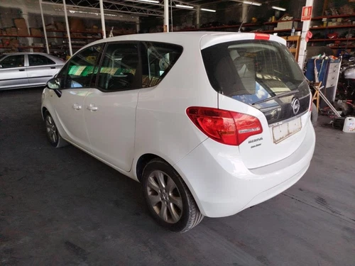 3C405307351 Catalizador para OPEL MERIVA B Excellence 2012 547773 - Imagen 8 de 10