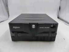 DIGIPOS RETAIL BLADE 965 POS PC SYSTEM W/OUT HDD