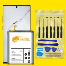 Large Power 4980mAh Grade A Battery Tools f Samsung Galaxy Note 10 5G SM-N976V
