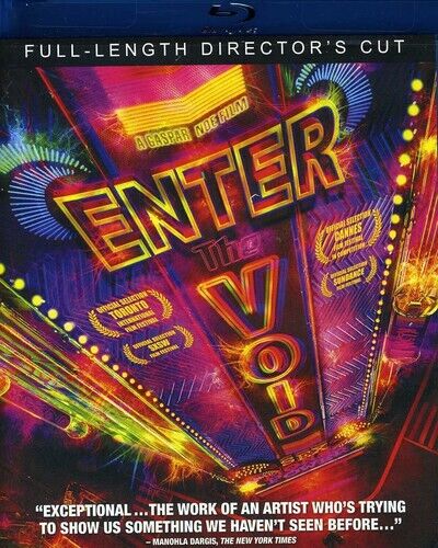 Enter the Void [New Blu-ray] - Picture 1 of 1