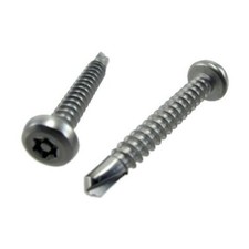 Pan Phillips Sheet Metal Screw, Size: 8x25mm at ₹ 152/box in Rajkot