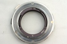  SakuraDo Camera  Rare  Tamron Adaptall Mount Adapter for Olympus OM-Mount