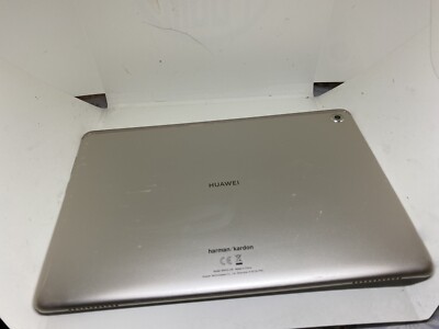 Huawei Mediapad M5 Lite 10 シルバー　付属品あり Huawei MediaPad M5 lite 10.1