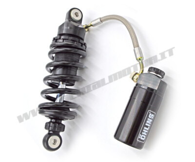 Ohlins Stossdampfer STX 46 BLACKLINE Ducati Xdiavel 2016 > 2020 DU 626
