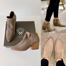 vince camuto prasata bootie foxy