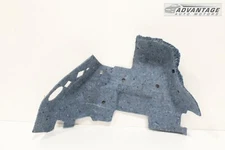2013-2020 LINCOLN MKZ REAR LEFT QUARTER PANEL INSULATION DP53-F278C63-AB OEM